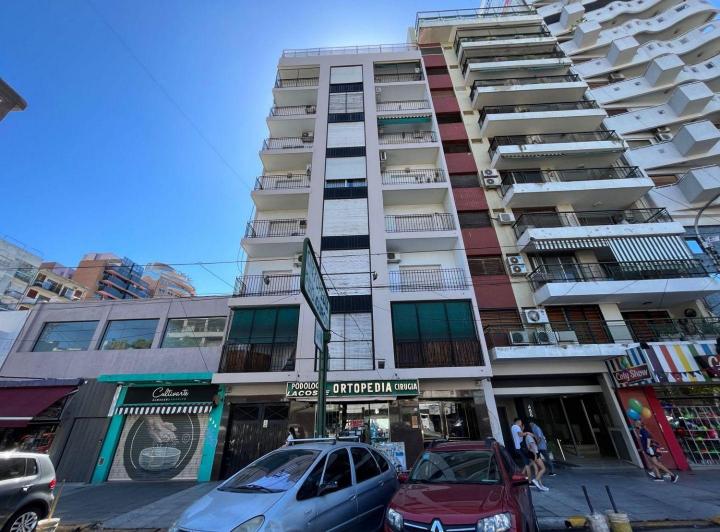 Departamento · 82m² · 3 Ambientes