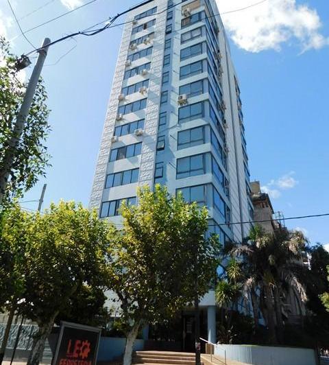 Departamento · 70m² · 3 Ambientes · 1 Cochera