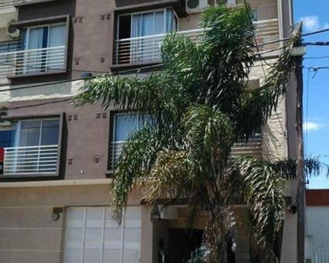 Departamento · 35m² · 2 Ambientes