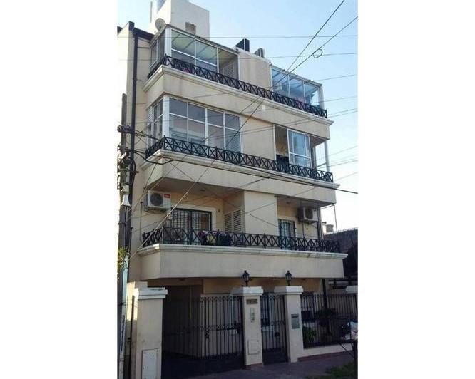 Departamento · 64m² · 3 Ambientes