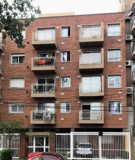 Departamento · 48m² · 2 Ambientes