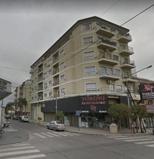 Departamento · 45m² · 2 Ambientes