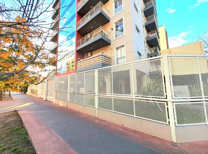 Departamento · 45m² · 2 Ambientes