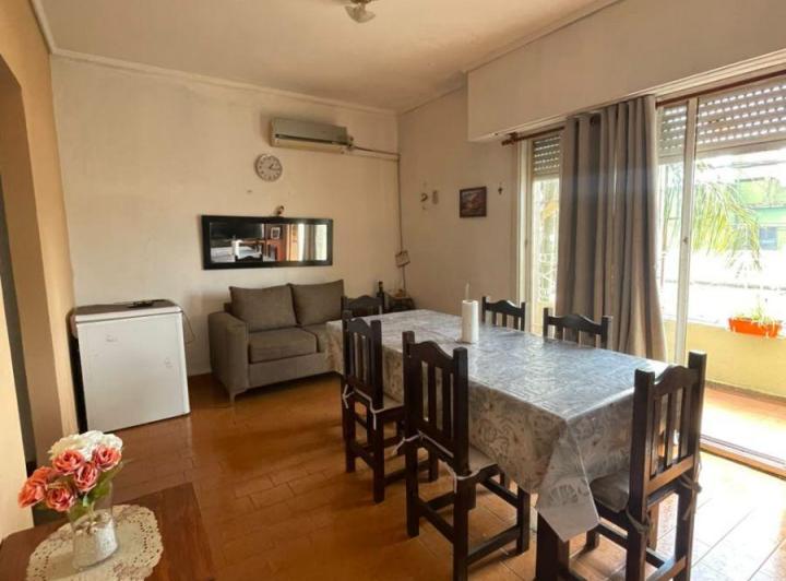 Departamento · 73m² · 3 Ambientes