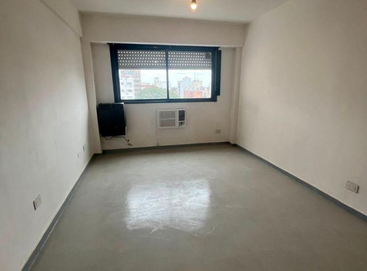 Departamento · 28m² · 1 Ambiente