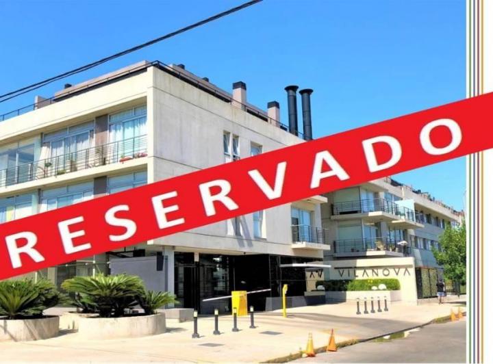 Departamento · 75m² · 3 Ambientes · 1 Cochera