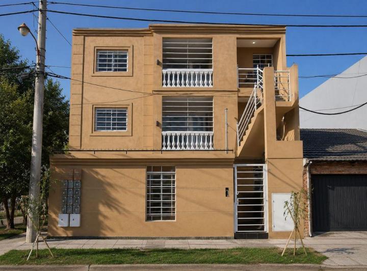 Departamento · 35m² · 2 Ambientes