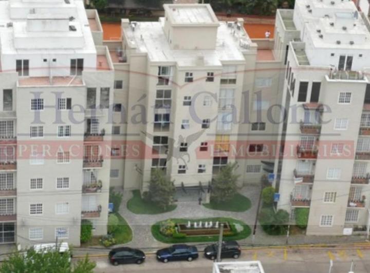 Departamento · 32m² · 1 Ambiente