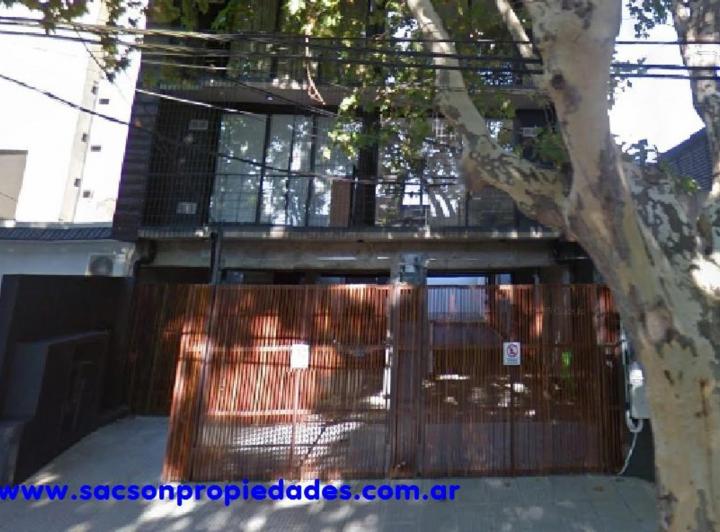 Departamento · 40m² · 2 Ambientes