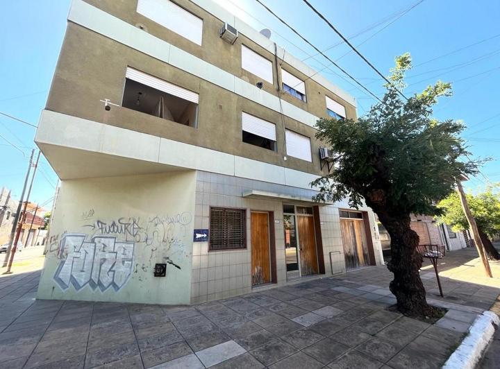 Departamento · 40m² · 2 Ambientes