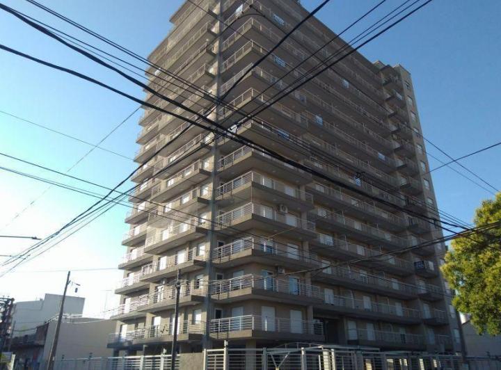Departamento · 62m² · 2 Ambientes · 1 Cochera