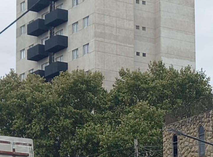 Departamento · 40m² · 2 Ambientes