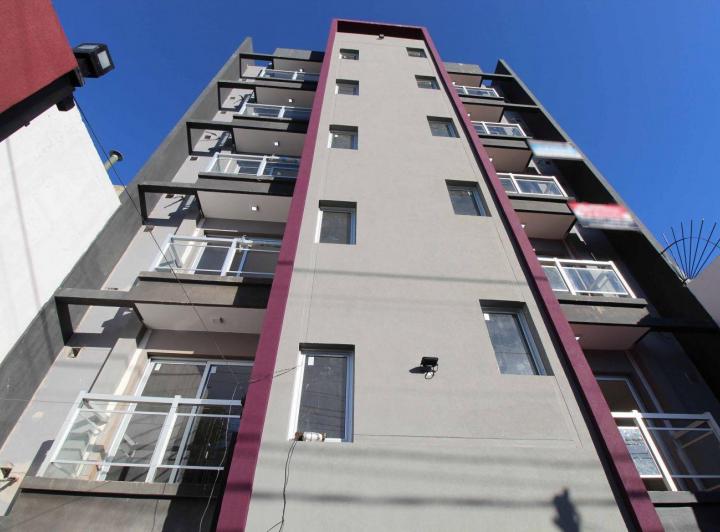 Departamento · 40m² · 2 Ambientes