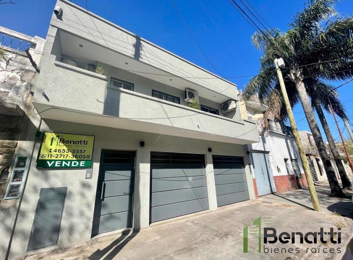 Departamento · 35m² · 2 Ambientes · 1 Cochera