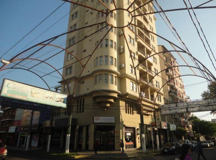 Departamento · 30m² · 2 Ambientes