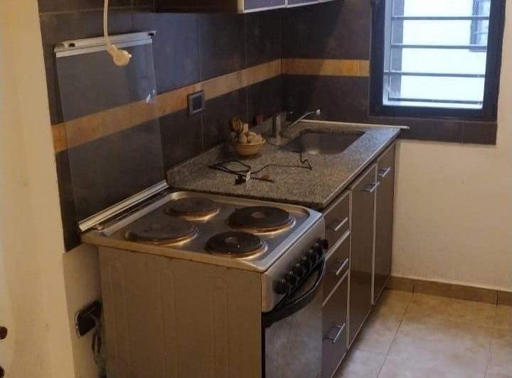 Departamento · 30m² · 1 Ambiente