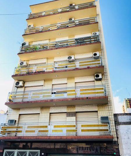 Departamento · 86m² · 4 Ambientes · 1 Cochera