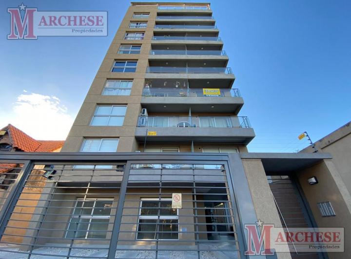 Departamento · 38m² · 1 Ambiente