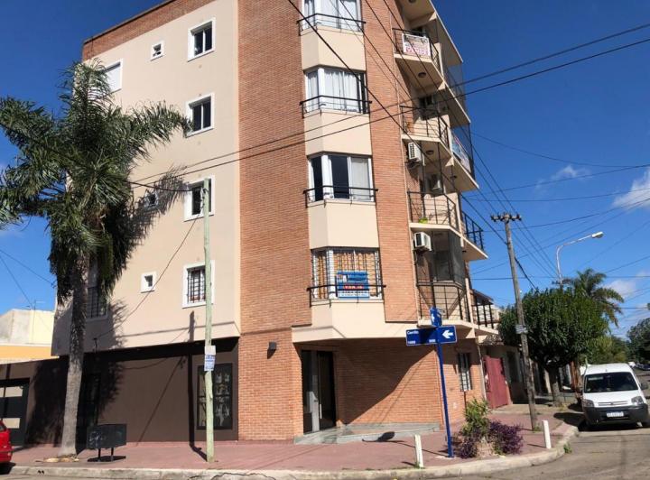 Departamento · 51m² · 3 Ambientes