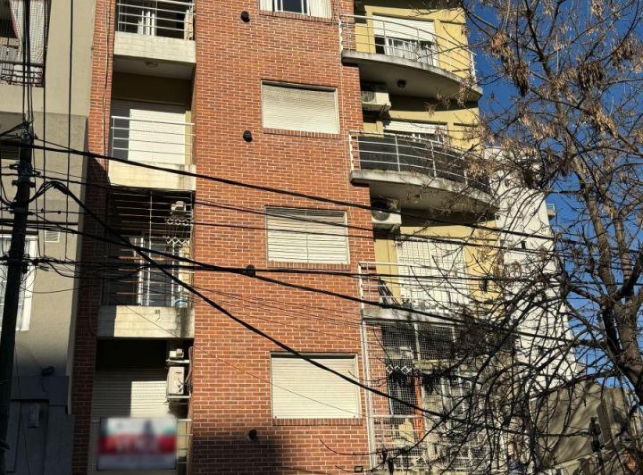 Departamento · 35m² · 2 Ambientes · 1 Cochera