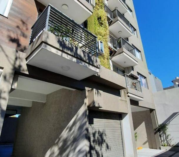 Departamento · 42m² · 2 Ambientes