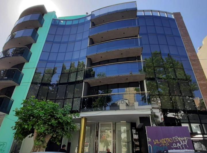 Departamento · 61m² · 2 Ambientes · 1 Cochera