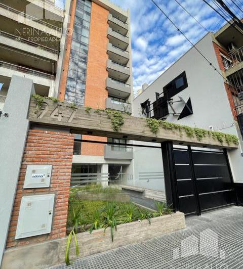 Departamento · 67m² · 2 Ambientes