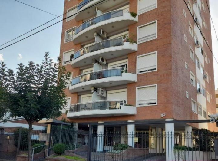 Departamento · 47m² · 2 Ambientes