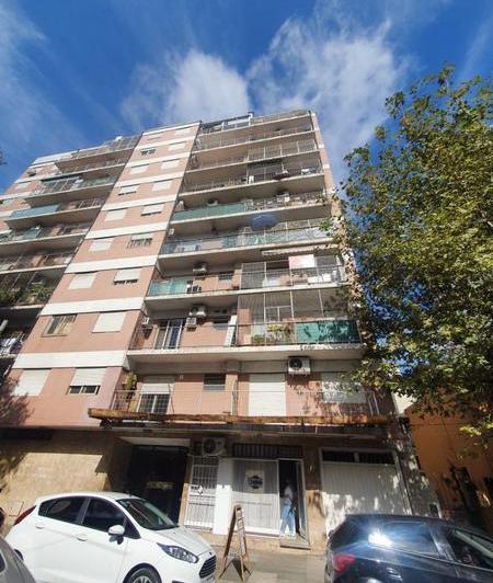 Departamento · 46m² · 2 Ambientes