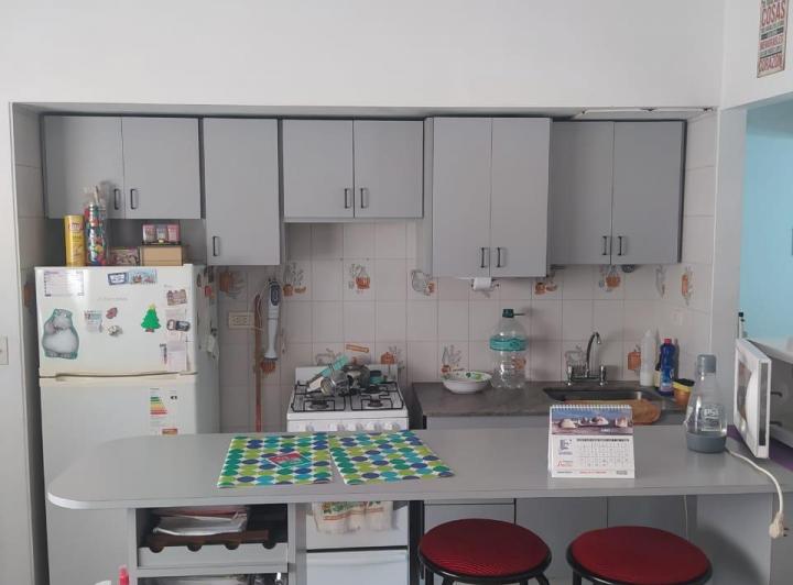 Departamento · 36m² · 2 Ambientes