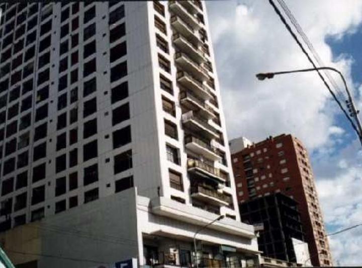 Departamento · 47m² · 3 Ambientes · 1 Cochera