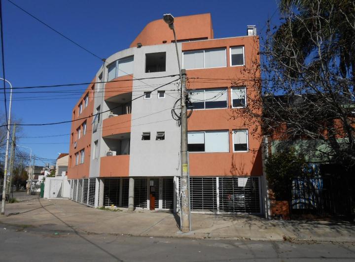 Departamento · 30m² · 1 Ambiente