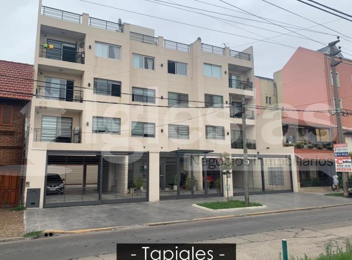 Departamento · 47m² · 2 Ambientes