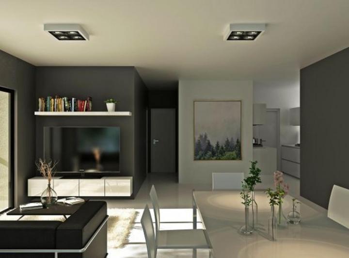 Departamento · 36m² · 2 Ambientes