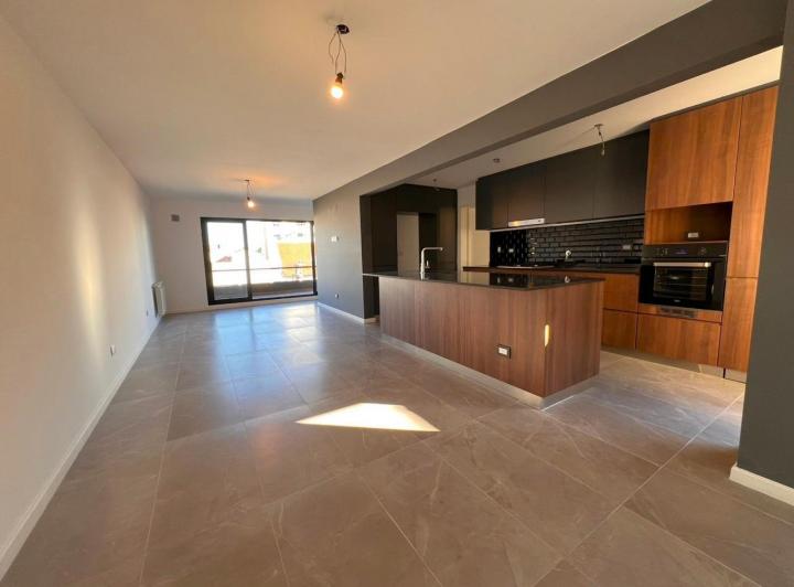 Departamento · 97m² · 3 Ambientes · 2 Cocheras
