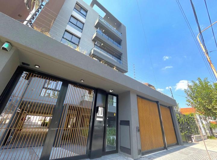 Departamento · 44m² · 2 Ambientes