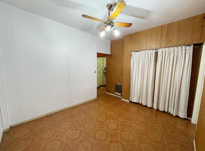 Departamento · 34m² · 2 Ambientes