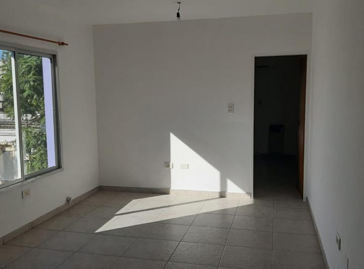 Departamento · 33m² · 2 Ambientes · 1 Cochera