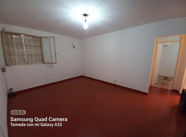Departamento · 51m² · 3 Ambientes
