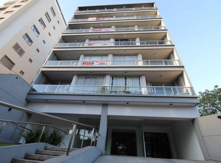 Departamento · 44m² · 2 Ambientes · 1 Cochera