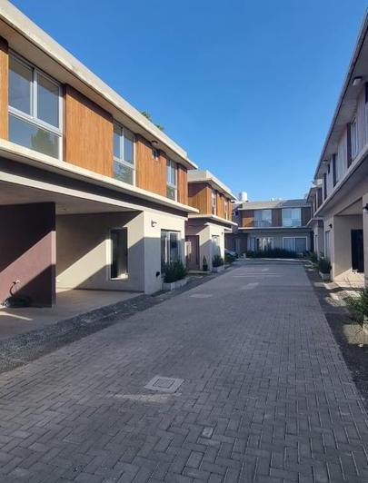 Departamento · 115m² · 4 Ambientes · 1 Cochera
