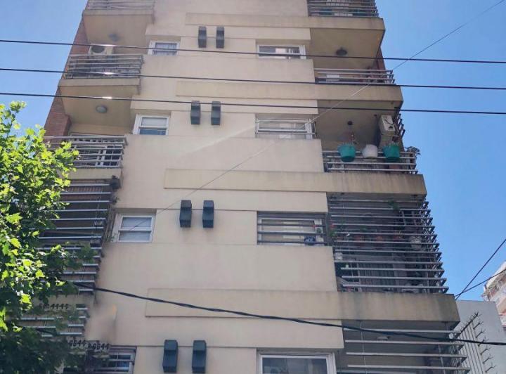 Departamento · 31m² · 2 Ambientes