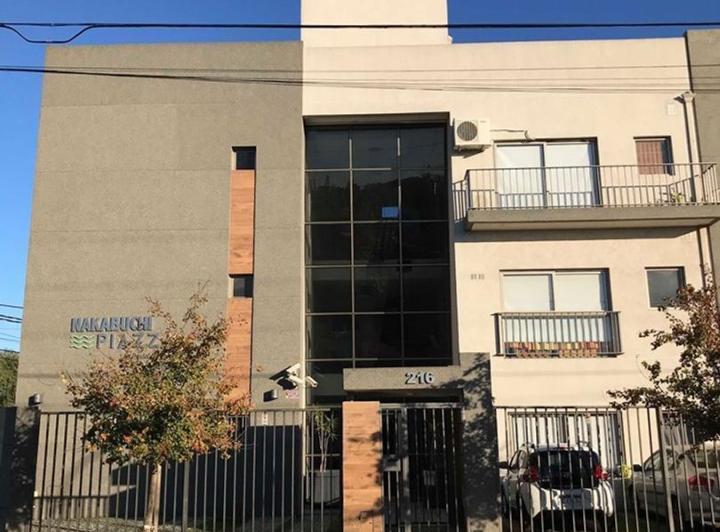 Departamento · 35m² · 2 Ambientes