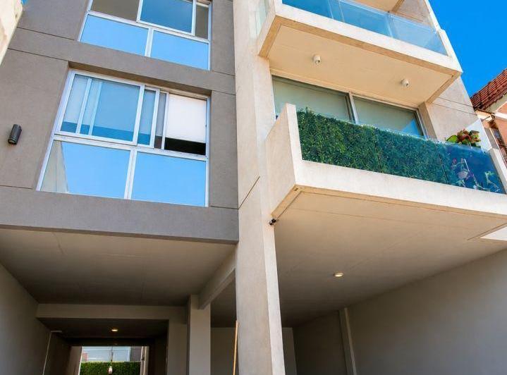 Departamento · 75m² · 3 Ambientes · 1 Cochera