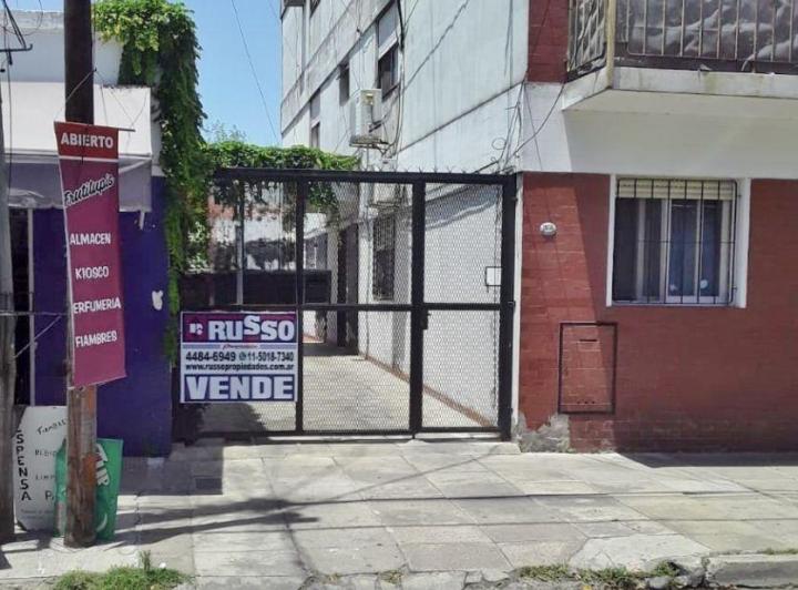 Departamento · 60m² · 3 Ambientes