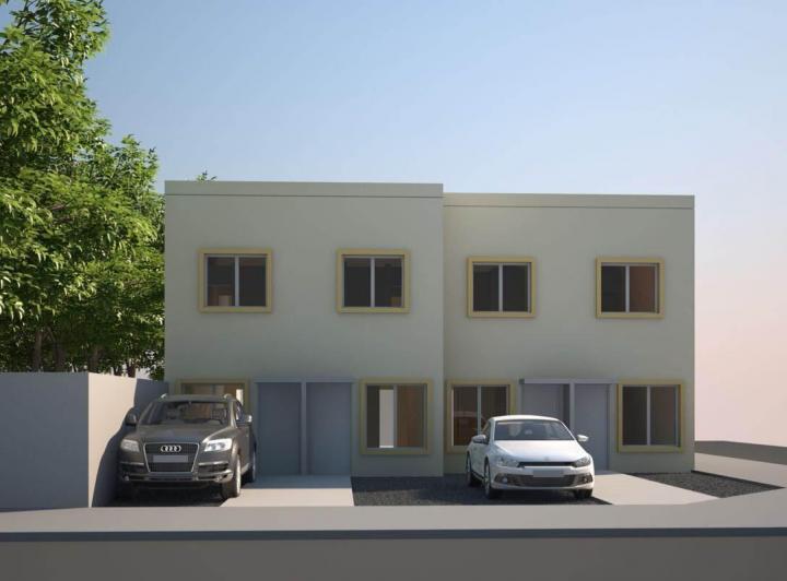 Departamento · 74ha · 3 Ambientes · 1 Cochera