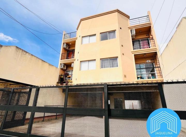 Departamento · 46m² · 2 Ambientes · 1 Cochera