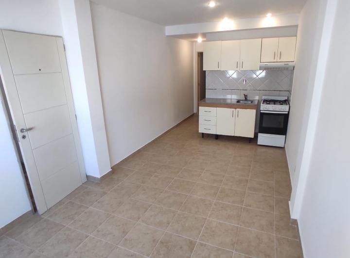 Departamento · 30m² · 2 Ambientes