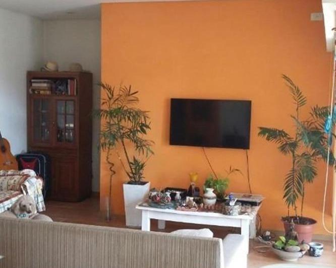 Departamento · 94m² · 3 Ambientes · 1 Cochera