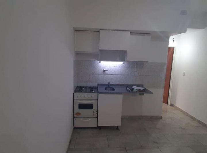 Departamento · 40m² · 2 Ambientes · 1 Cochera